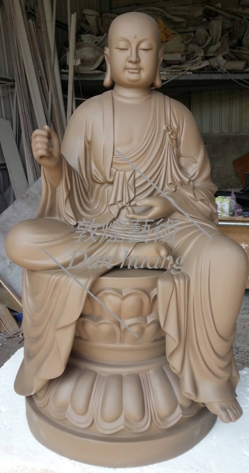 佛像